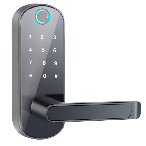 Smart Bluetooth fingerprint lock - Image 2