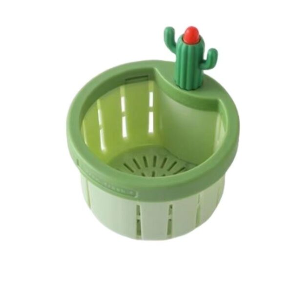 Cactus Sink Filter Basket Kitchen Innovative Filter Screen Kitchen Gadgets - Image 10